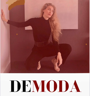 DEMODA, el nou programa que fon la moda amb els aspectes quotidians de la vida  