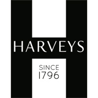 logo harveys