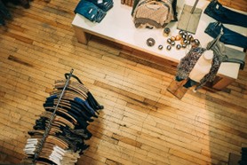Formació Online: Sostenibilitat en la moda - Cap a una cadena de producció més responsable