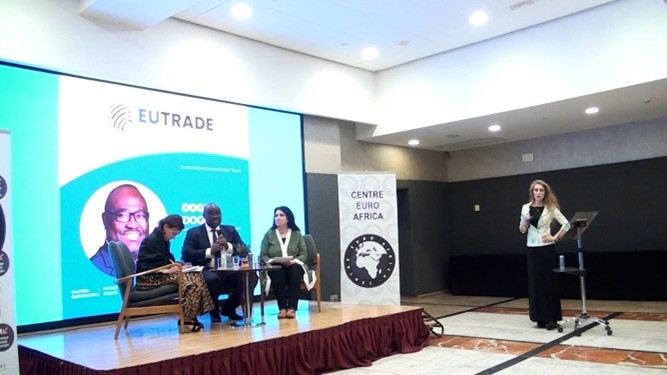 Oportunitats d'Inversió a Àfrica - Barcelona: 2025 - V EDICIÓ