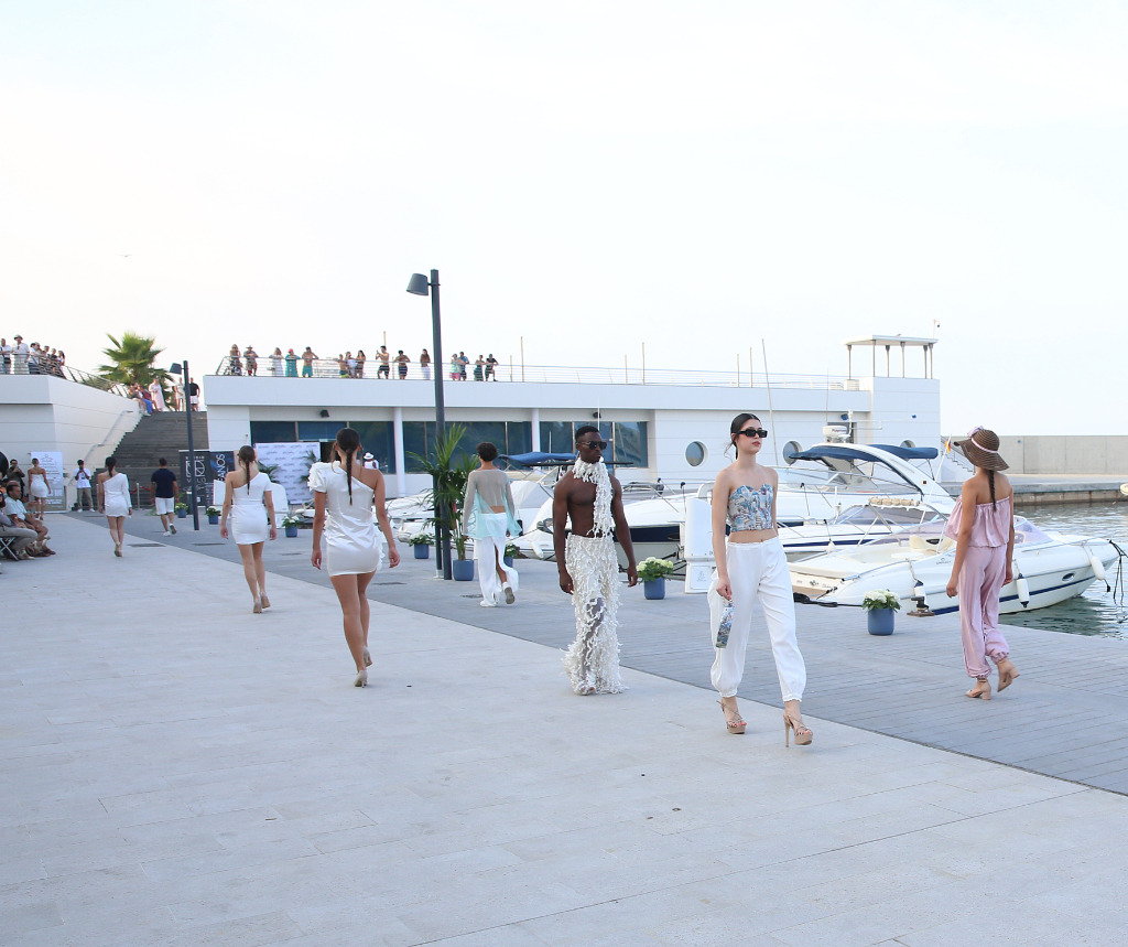 Gran èxit de la XII edició de la Costa Brava Fashion Week 2026: moda i Mediterrani en perfecta harmonia