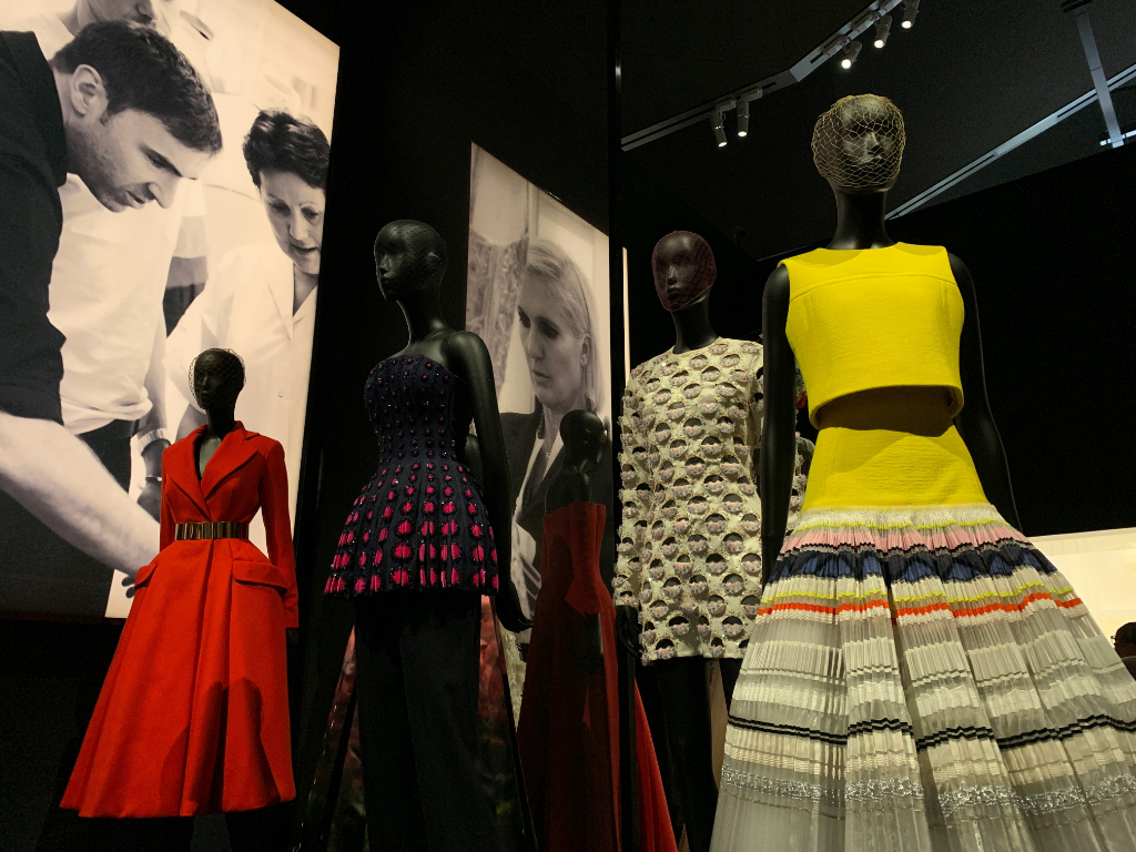 Webinar: Innovació i noves tecnologies per millorar la competitivitat de les empreses de moda Dijous 2 d'abril de 2026 a les 18:00 h Organitzat per Moda Catalunya