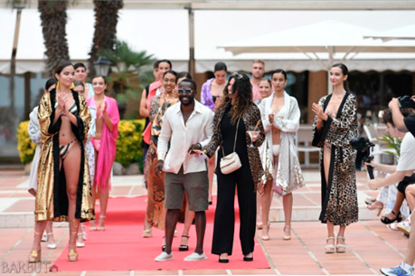La Costa Brava Fashion Week torna a ser noticia
